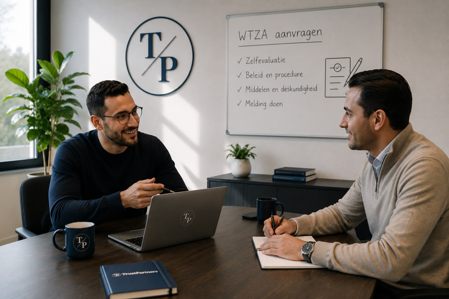 WTZA-begeleiding